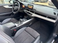 Audi A5 Cabrio 2.0 TDI Aut. S line SHZ NAV AHK KAM bei Autohaus Landmann & Maier OHG
