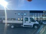 Fiat Ducato Maxi Pritsche Doppelk. 35 130  L5 - Fiat Ducato: L5
