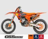 KTM SX-F 250 Factory Edition Mj.26 *Einzelstück* - KTM SX E 2