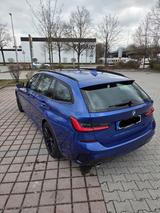 BMW 330e Touring M Sport Automatic M Sport - TÜV Neu - BMW 330 Gebrauchtwagen in München
