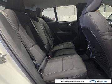 Volvo XC40 - 8