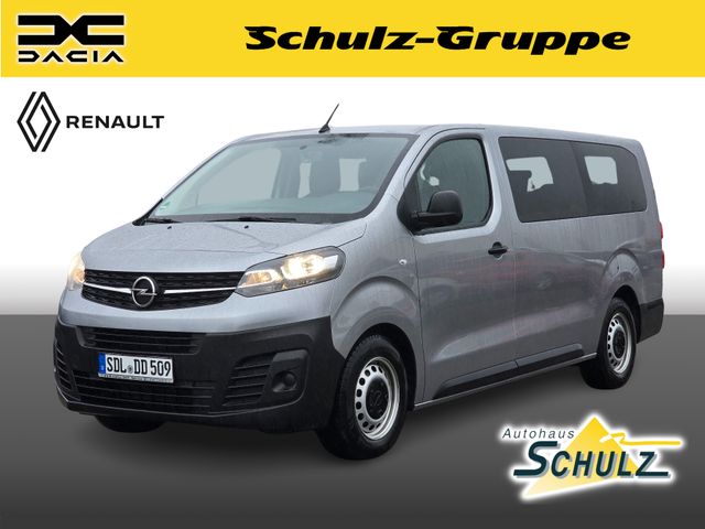 Opel Vivaro 2.0 Bus