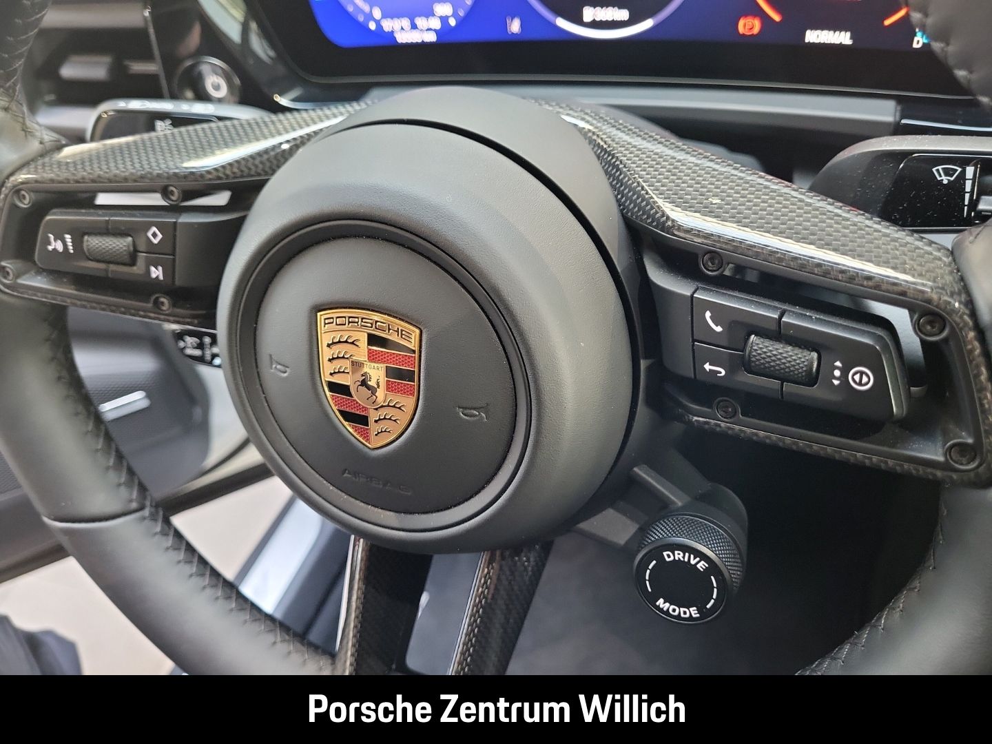 Porsche Macan - Bild 19