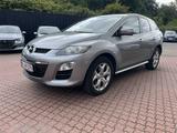 Mazda CX-7 2.2 MZR-CD Prime-Line awd 4x4 - graue Mazda CX-7