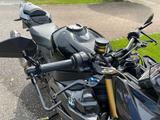 BMW S1000RR - STREETFIGHTER