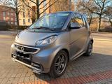Smart BRABUS ForTwo coupé 1.0 75kW Original BRABUS 