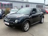 Nissan Juke 4x4 #Tüv Neu #Automatik #S-Hft #59Tkm - gebrauchte Nissan Juke aus dem Jahr 2011
