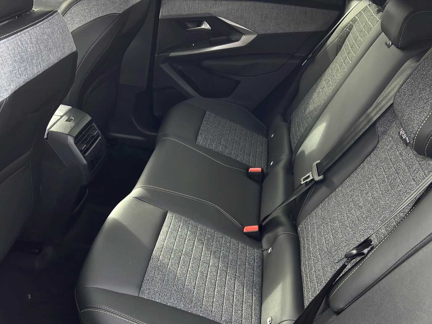 Peugeot 3008 - Bild 23