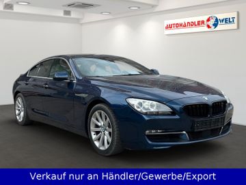 BMW 640 - 3