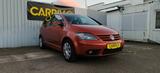Volkswagen Golf Plus 1.4 Goal *NEU INS*NEU TÜV*SITZH*KLIMA* - Volkswagen Golf Plus in Mannheim