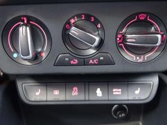 Fahrzeugabbildung Audi A1 Sport S LINE KW Standheizung BIXENON AHK