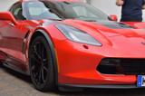 Corvette C7 6.2 V8 AT8 Grand Sport Coupe 3LT Grand Sp... - Corvette C7 aus 2019