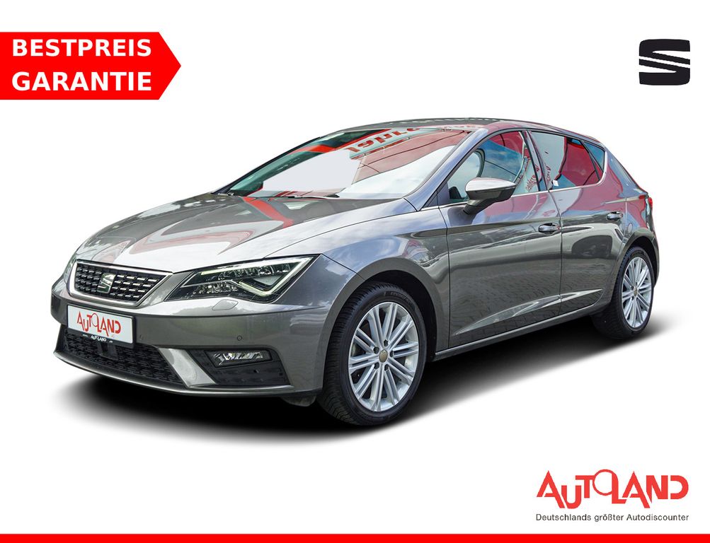 Image of Seat Leon