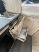 Sun Living A 60 SP* Automatik* *ganze Familie auf 5,99 m"