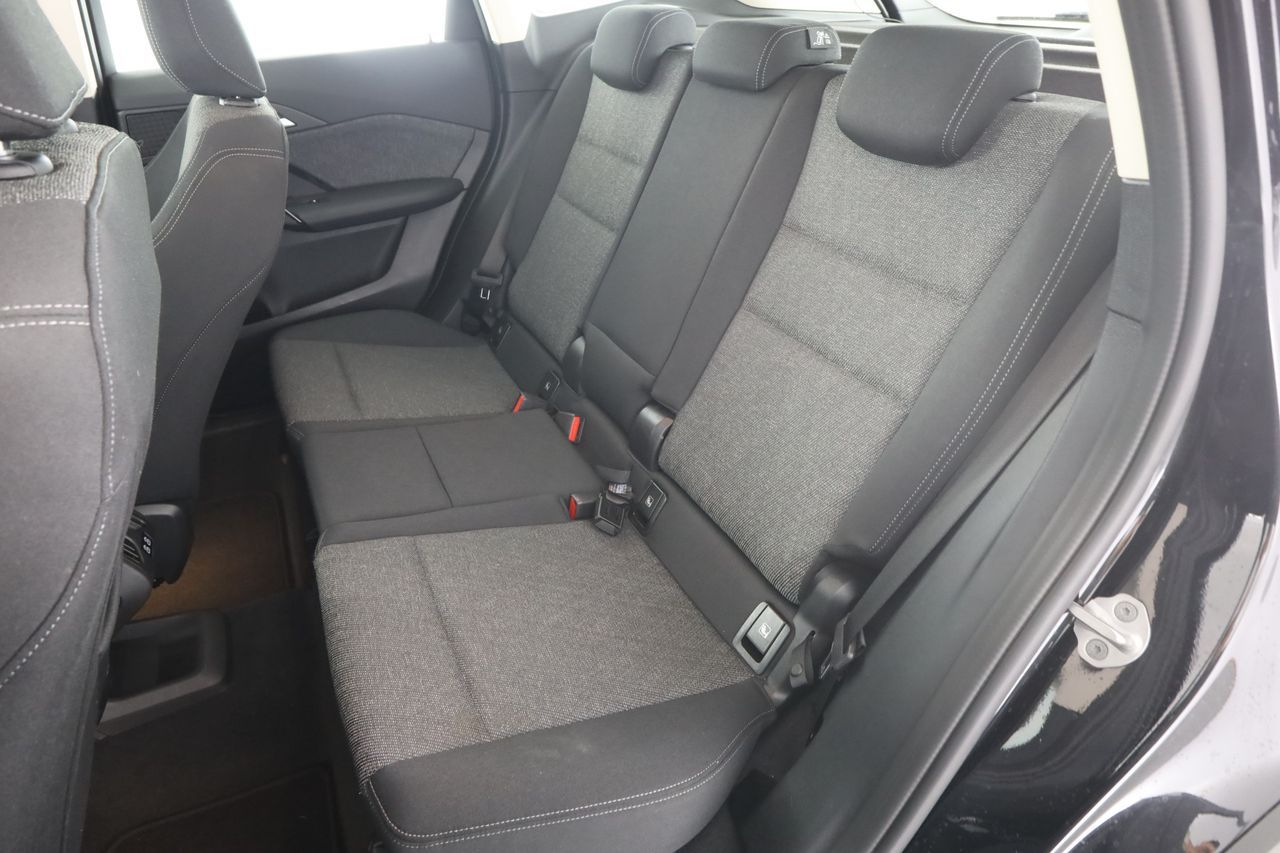 BMW X1 (U11) X1 sDrive 18i imagem 3