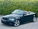 BMW 125 1 Cabrio 125i TÜV NEU - BMW 1 Series aus 2008