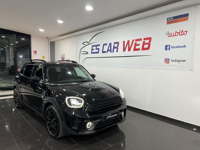 MINI Mini Cooper Countryman 2.0 D Aut. Classic 150 cv