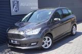 Ford C-MAX BUSINESS|NAVI|SITZHEIZUNG|EINPARKHILFE - Ford C-Max Gebrauchtwagen in Köln
