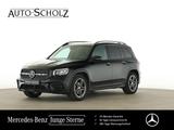 Mercedes-Benz GLB 200 AMG+LED+SPUR+SPIEGEL+AMBIENTE+KAMERA+SHZ