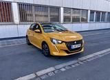 Peugeot 208 PureTech 100 Allure Panorama, I-Cockpit  - gebrauchte Peugeot 208 aus dem Jahr 2020