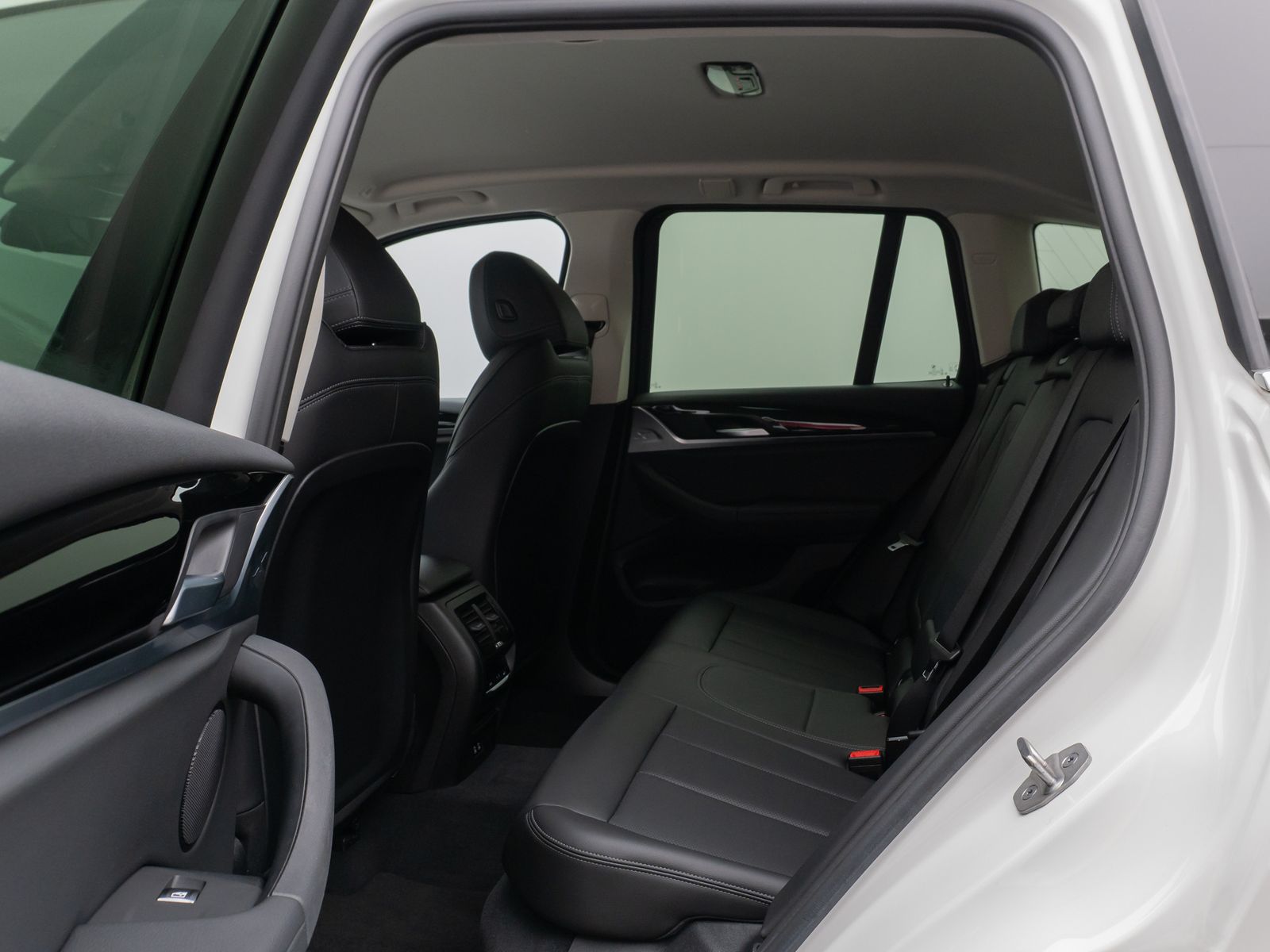 Fahrzeugabbildung BMW X3 xD20d Kamera DAB CockPit+DrivAssis LED Sport