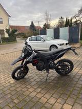 Aprilia SX 125 - APRILIA 125 SX