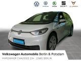 Volkswagen ID.3 Pure Performance Style 110/45 Wärmepumpe - Volkswagen ID.3: Pure Style