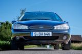 Ford Mondeo 2.0 16V Futura Automatik - gebrauchte Ford Mondeo aus dem Jahr 2000
