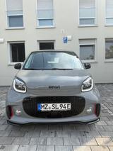 Smart ForTwo Cabrio Edition 1 *BRABUS* Prime 22KW NAVI