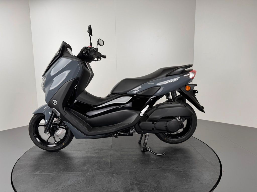 Fahrzeugabbildung Yamaha N-MAX 125 *AKTIONSPREIS *ab 49,- € mtl.