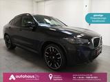 BMW X4 M40d xDrive|Navi|Pano|Sitzbelüftung - BMW X4 M40: Panoramadach