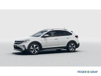Volkswagen Taigo - Vorschau Bild 7