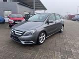 Mercedes-Benz B 220  CDI AHK KAMERA NAVI EDITION - Mercedes-Benz B 220 mit Diesel-Antrieb