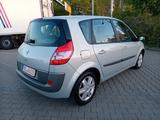Renault Scenic 1.6i Expression * 1.Hand * INSP+TÜV neu - Renault aus 2004