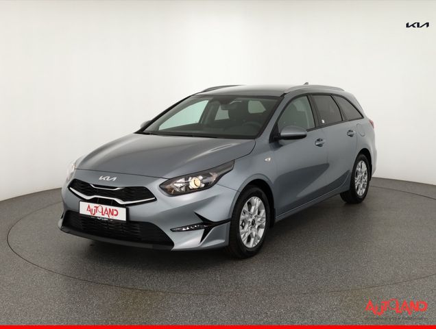 Kia Ceed SW 1.5 T-GDI Aut. Navi Kamera Sitzheizung