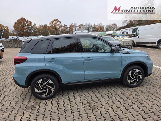 Suzuki Vitara 1.4 Comfort + Allgrip NAVI  4x4 | Sofort
