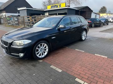 BMW 520 - 2