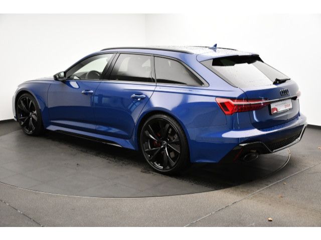 Audi RS6 - Bild 19
