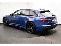 Audi RS6 - Vorschau Bild 19