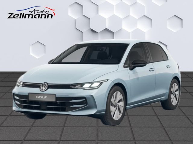 Golf Energy 1.5l eTSI DSG W+S Reifen Navi ACC