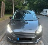 Ford Galaxy 2.0 TDCi -Automatik -7 SitzeB... - Ford Galaxy: For