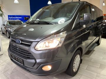 Ford Tourneo Custom L2 Titanium -Gewerbe!