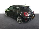 Fiat 500X Dolcevita Sport Faltdach Leder Keyless Klim - Fiat mit Benzin-Antrieb: Cabrio, Sport