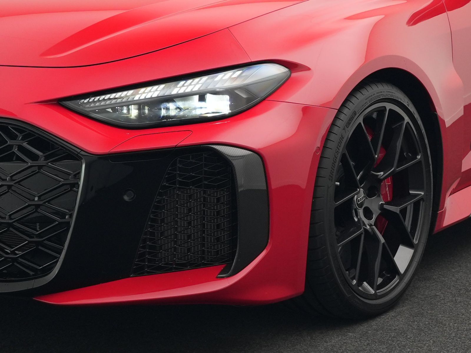 Audi RS5 - Bild 22