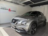 Nissan Juke N-Design BOSE 360° Kamera Tech-Paket - Nissan JUKE n-tec mit Benzin-Antrieb