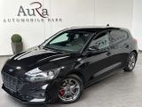 Ford Focus 2.0 EB ST-Line NAV+LED+PANORAMA+B&O+VCOCK - Ford Focus mit Diesel-Antrieb: Limousine, 2.0