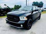 Dodge NEUWAGEN*LARAMIE*5.7*V8*4X4*NAVI*AHK*GARATIE* - Dodge Neuwagen