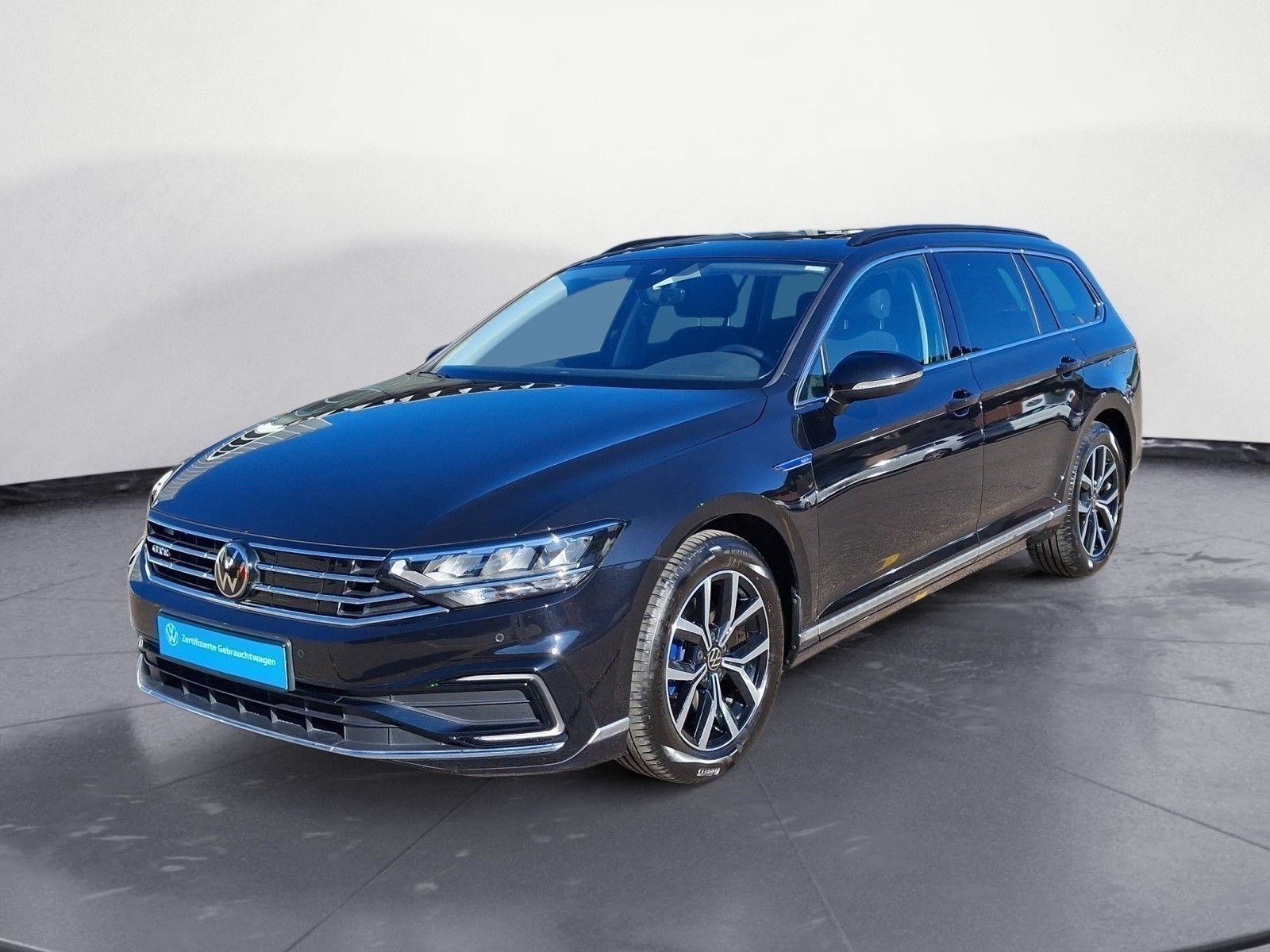 Volkswagen Passat Variant - Bild 2
