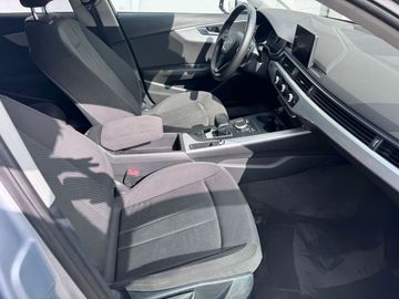 Audi A4 - 10