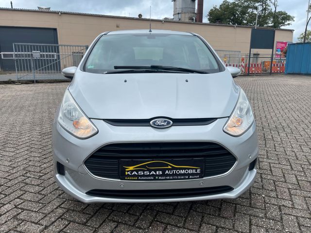 Ford B-Max B-MAX Trend+KLIMA+NAVI+AHK+TÜV NEU+TOP